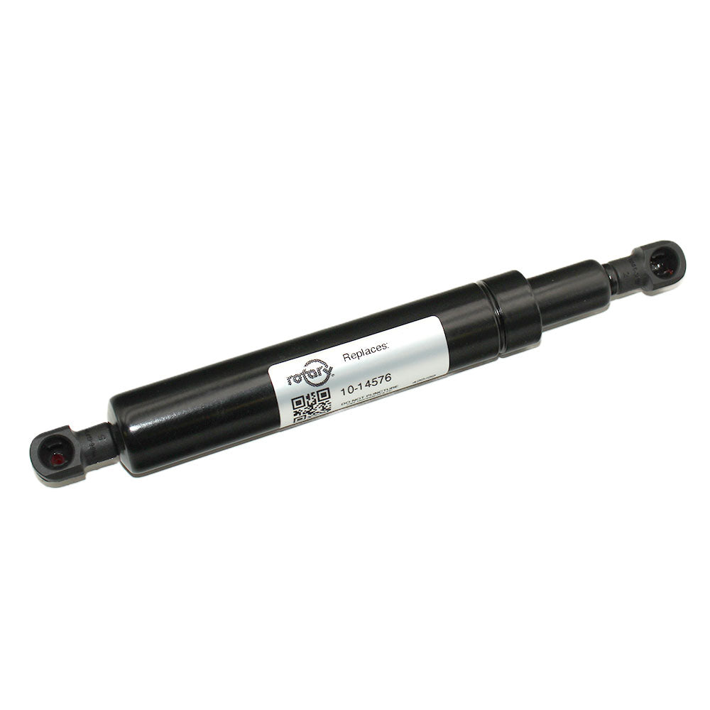 14576 STEERING DAMPER FOR HUSTLER