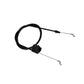 532415350 Control Cable Fits Husqvarna Models: 7021 F, 2001-2010; 7021 P ++