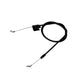 Zone Control Cable Fits Husqvarna Replaces 532415350
