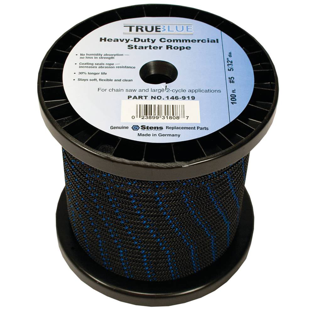 146-919 100' Starter Rope