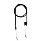 Zone Control Cable Fits CRAFTSMAN Replaces 440934