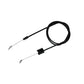 Zone Control Cable Fits CRAFTSMAN Replaces 440934