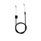 532440934 Control Cable Fits Husqvarna Models: 6021 P, 2001-2012++