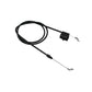 Zone Control Cable Fits Husqvarna Replaces 427497