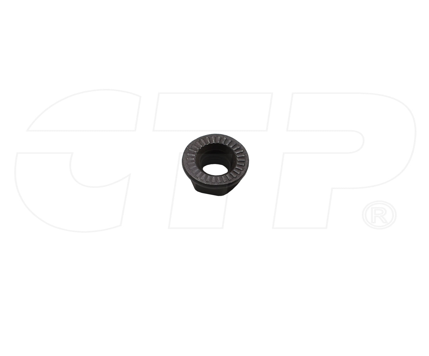 1461840 Nut Fits Caterpillar Models