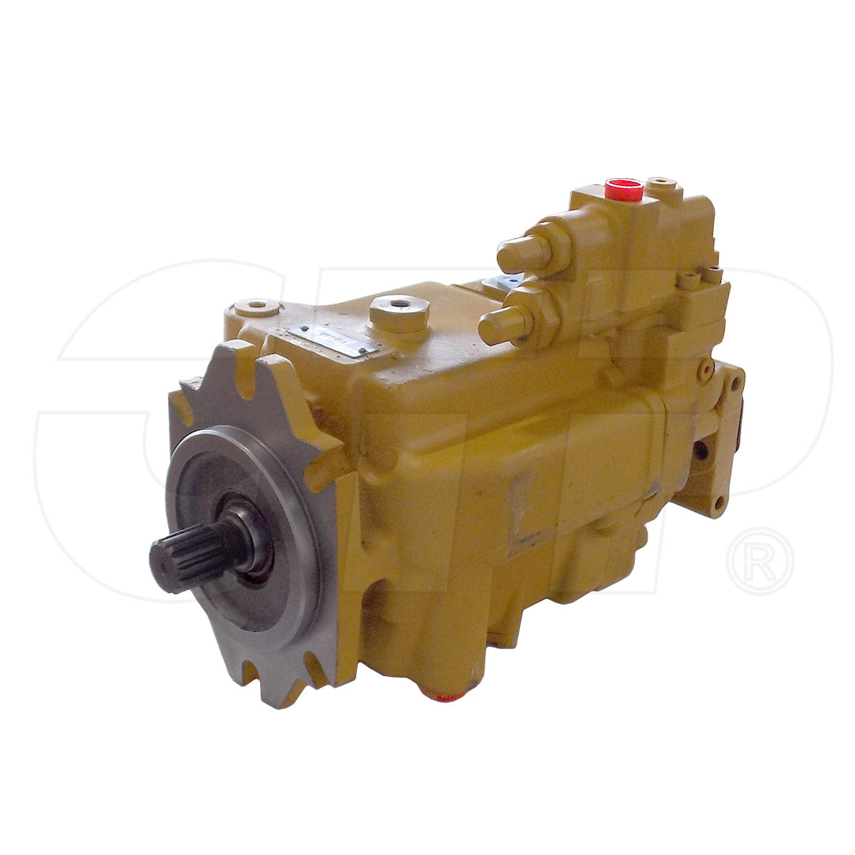 1463685 Pump Gp-Piston Fits Caterpillar Models