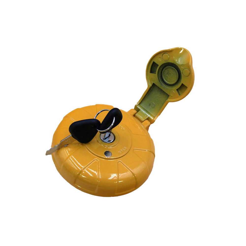 Fuel Cap Fits Volvo Replaces 1461479