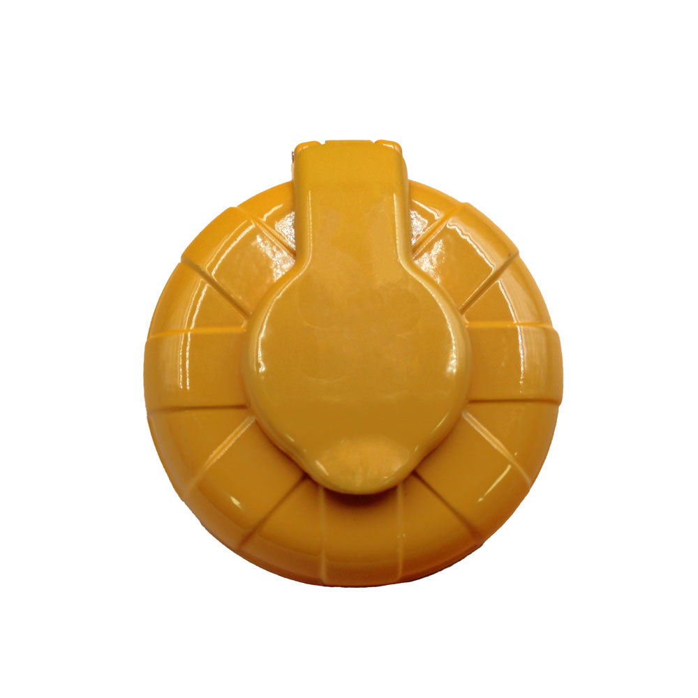 Locking Fuel Cap Fits Volvo 14639653 PL4608 EW160C EW180B EW210C Excavator