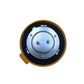Locking Fuel Cap Fits Volvo 14639653 PL4608 EW160C EW180B EW210C Excavator
