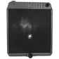 146405C1 New Radiator Fits Case-IH Tractor Models 3088 3288 3688 3488