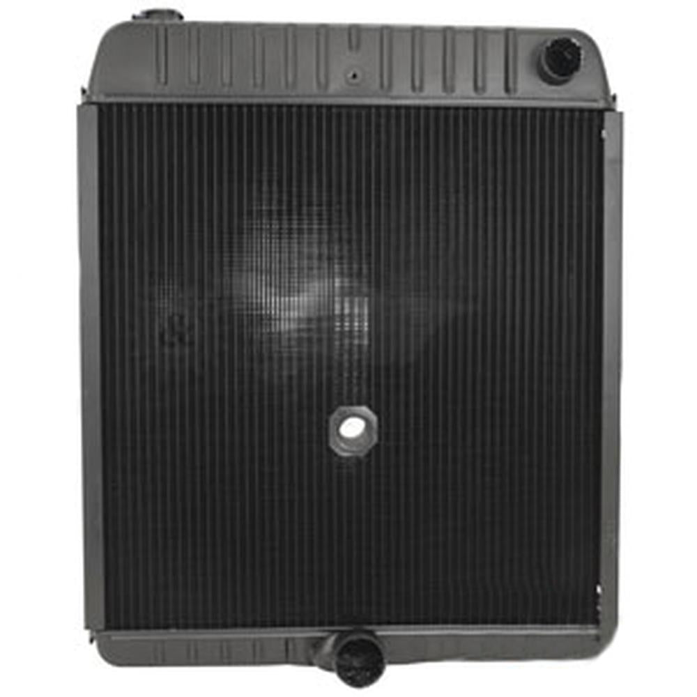 146405C1 New Radiator Fits Case-IH Tractor Models 3088 3288 3688 3488