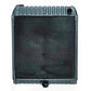 146405C1 New Radiator Fits Case-IH Tractor Models 3088 3288 3688 3488