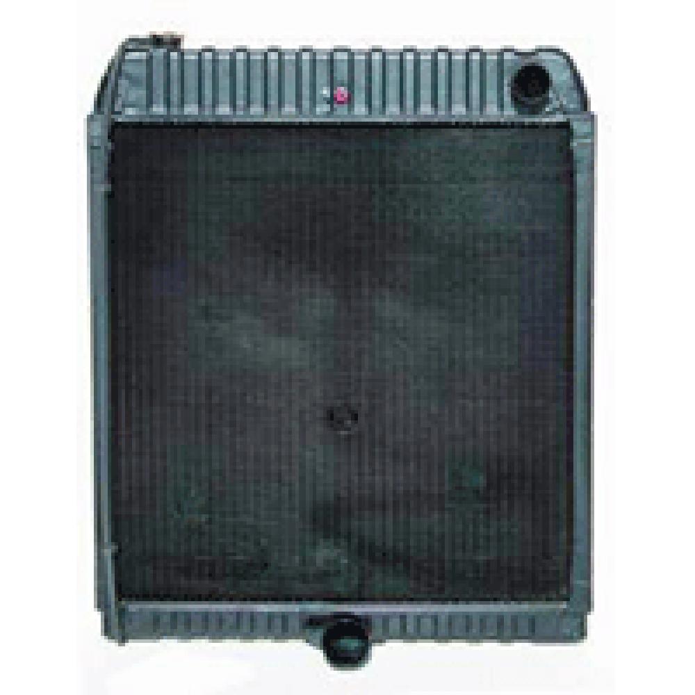 146405C1 New Radiator Fits Case-IH Tractor Models 3088 3288 3688 3488