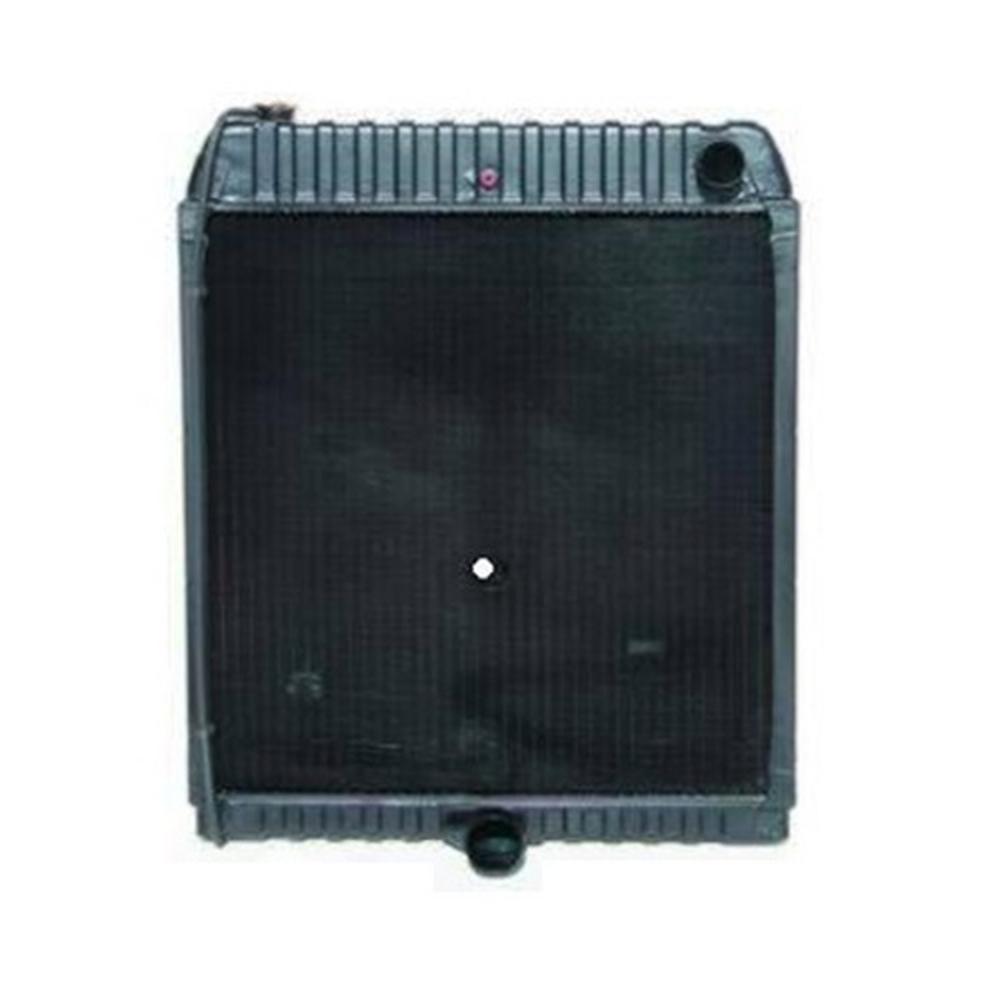 146405C1 New Radiator Fits Case-IH Tractor Models 3088 3288 3688 3488