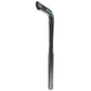 Exhaust Stack 53" x 3" Extended Curved Chrome Fits International 1086 146520C1