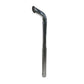 Exhaust Stack 53" x 3" Extended Curved Chrome Fits International 1086 146520C1