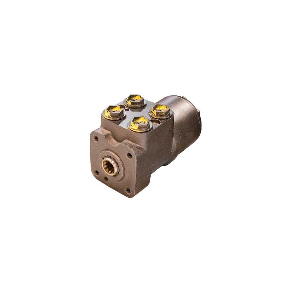 146605C91 REPLACEMENT STEERING VALVE PNI Fits Case IH