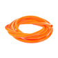 14700 FUEL LINE 1/8" X 1/4" POLYURETHANE ORANGE