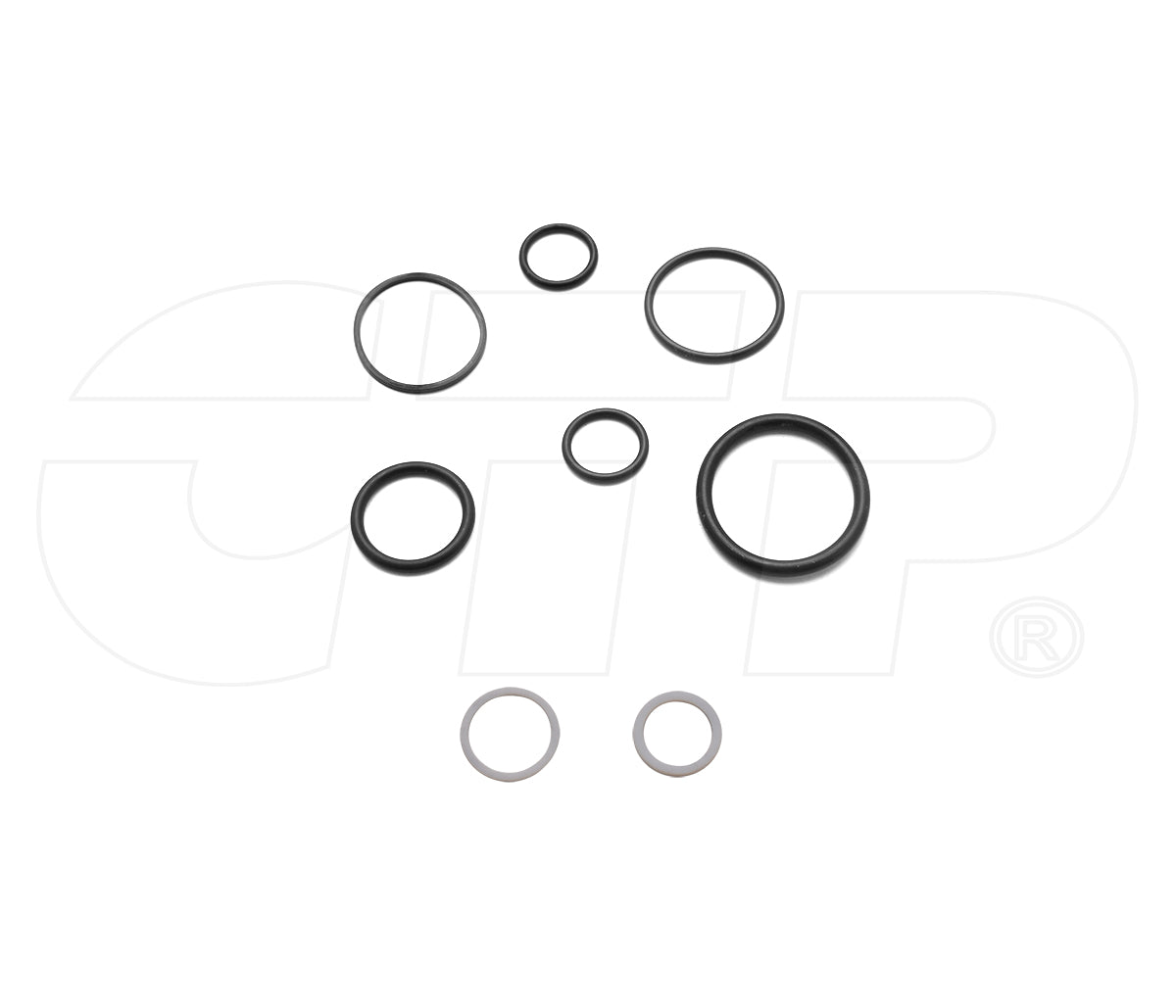 1471659 Seal Kit Fits Caterpillar Models