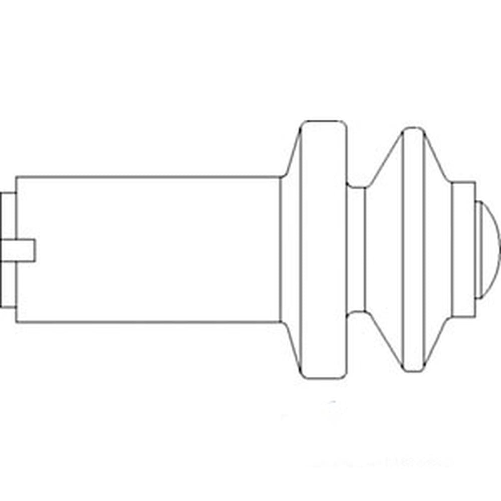 1471828M91 New Limit Switch Fits Massey Ferguson Tractor Models 33 35 +