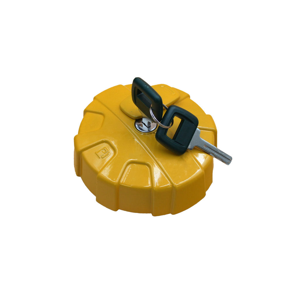 Fuel Cap Fits Volvo Replaces 14720142