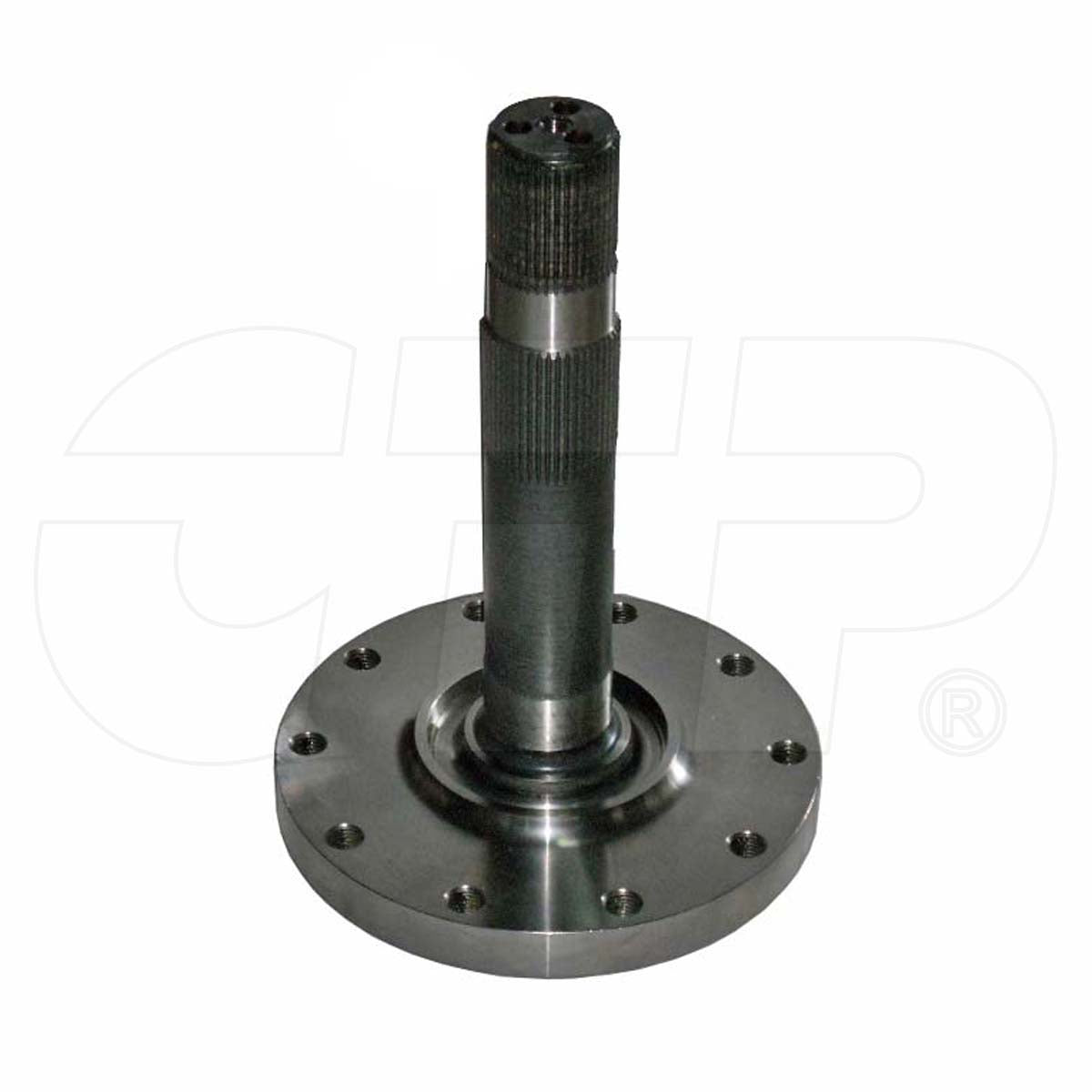 1473309 Spindle Forged Fits Caterpillar Models
