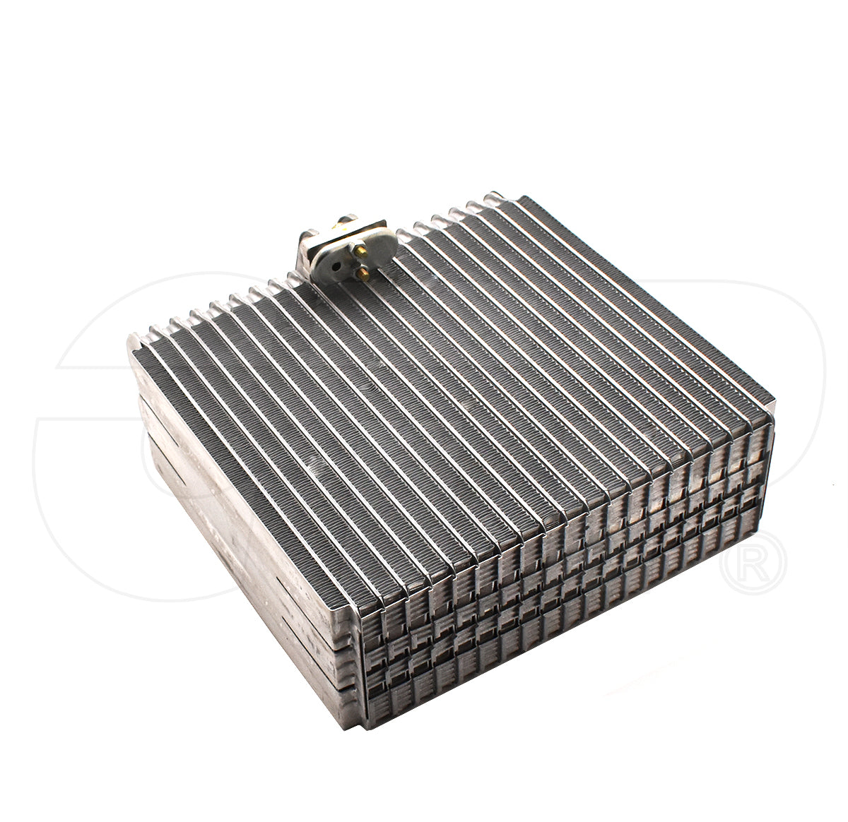 1474812 Core As-Evaporator Fits Caterpillar Models