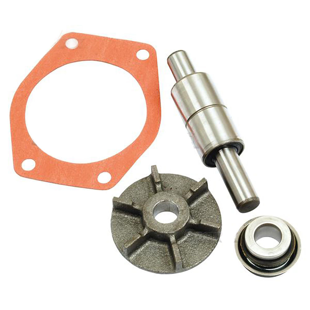 Water Pump Repair Kit Fits Landini Replaces 3637445M91