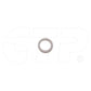 1476604 Ring Backup Fits Caterpillar Models