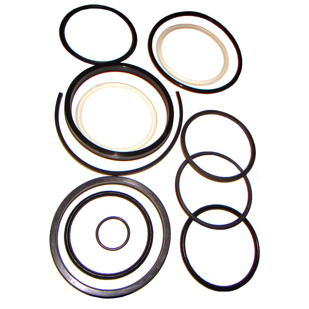 147800 Prentice Log Loader Main Boom Cylinder Seal Kit 410C Series G Series GBL