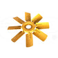 1479670 Fan As-Rev Fits Caterpillar Models