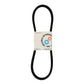 Classical V-Belt Fits New Idea Replaces 291682