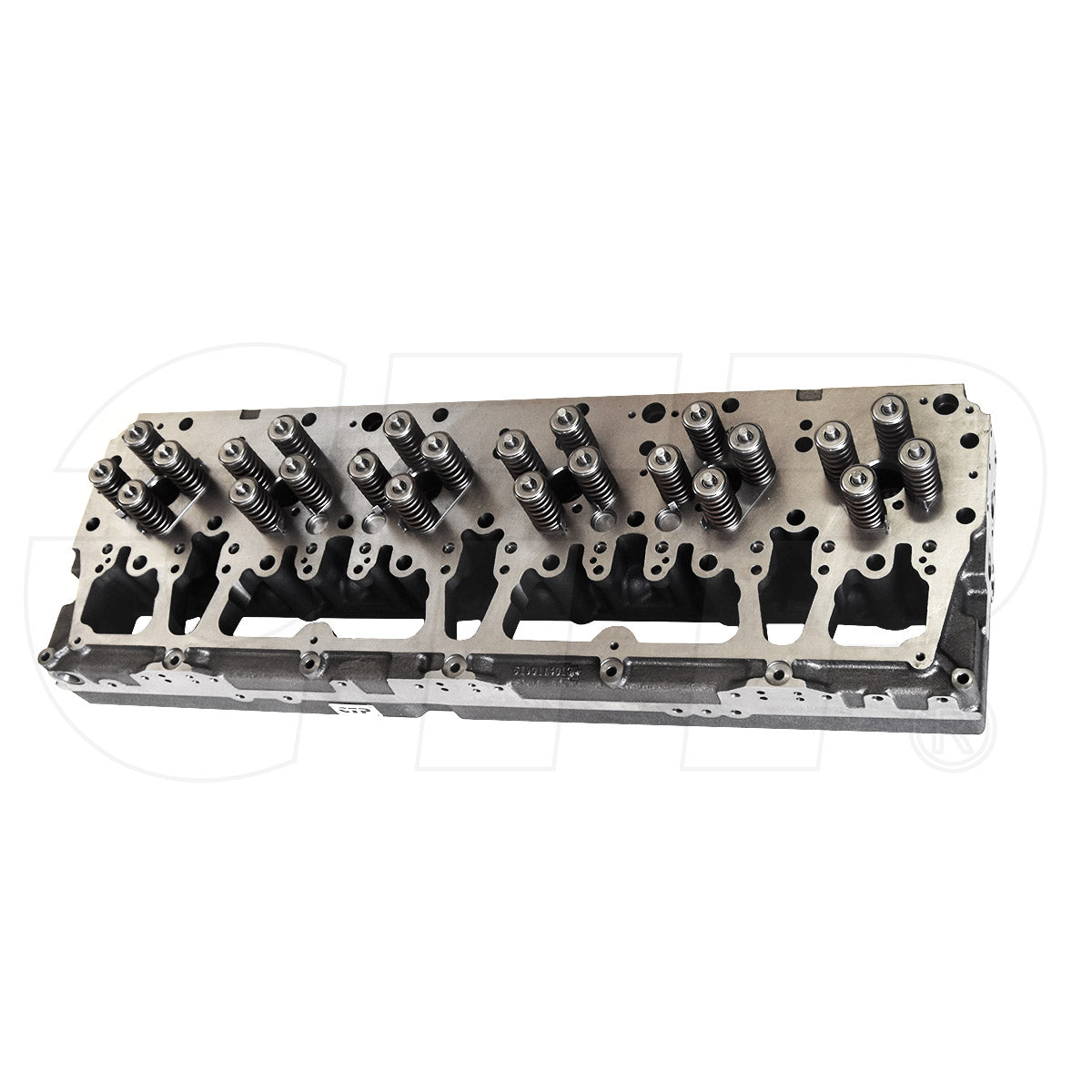 1482149 Cylinder Head Gp Fits Caterpillar Models