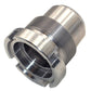 1482593 Head-Hyd Cylinder Fits Caterpillar Models