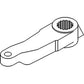 148419C1 New RH Steering Arm Fits Case-IH Tractor Models 5088 5288 5488