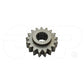 1484600 Gear-Sun Fits Caterpillar Models