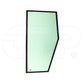 1485249 Glass Door Rh Fits Caterpillar Models