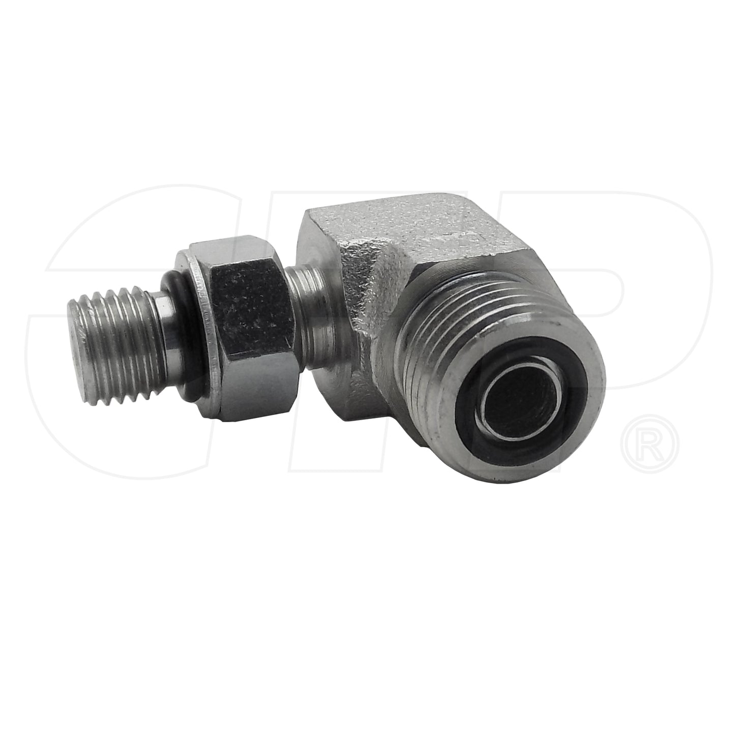 1488361 Adapter - Elbow Fits Caterpillar Models