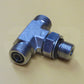 1488439 Adapter - Tee Fits Caterpillar Models