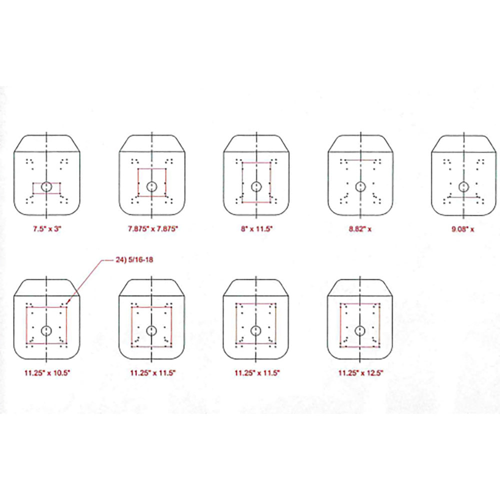 New Vinyl Camo Seat KM 127 Fits John Deere Fits Case Fits Toro Fits Cub Cadet
