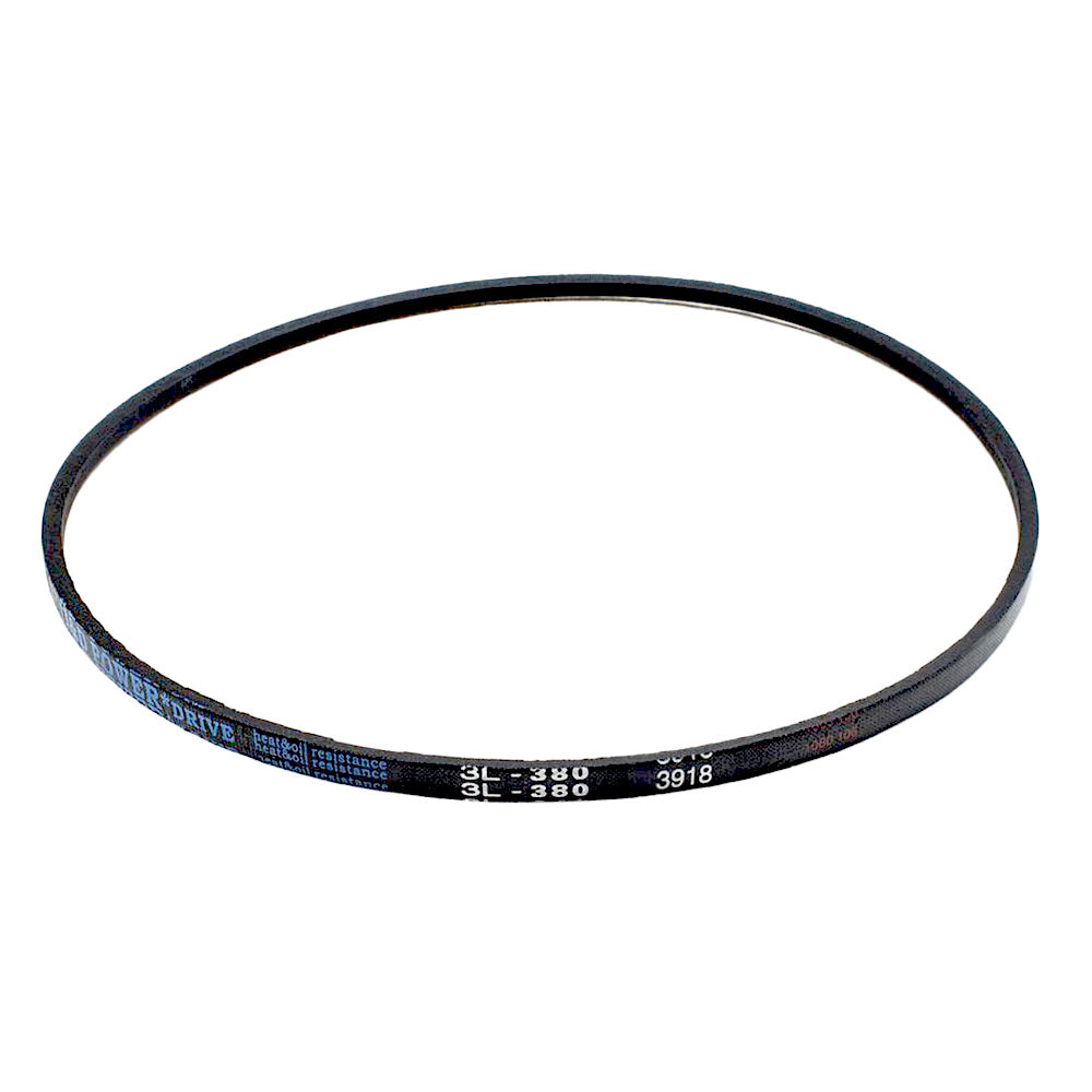 New Fan Belt Fits Kubota B21 B2910HSD B7610HSD B7800HSD