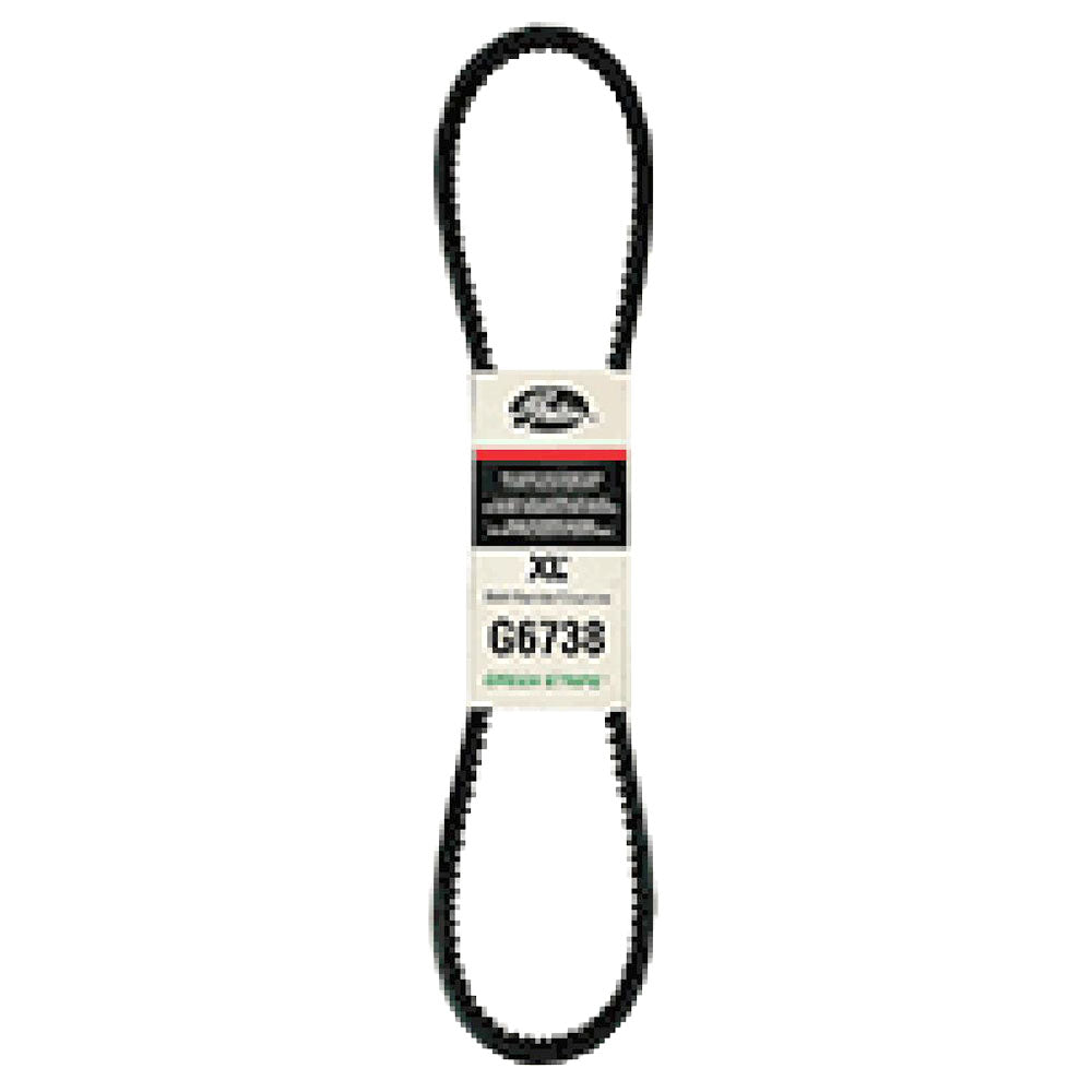 Fan Belt Fits Kubota Replaces 14911-97010