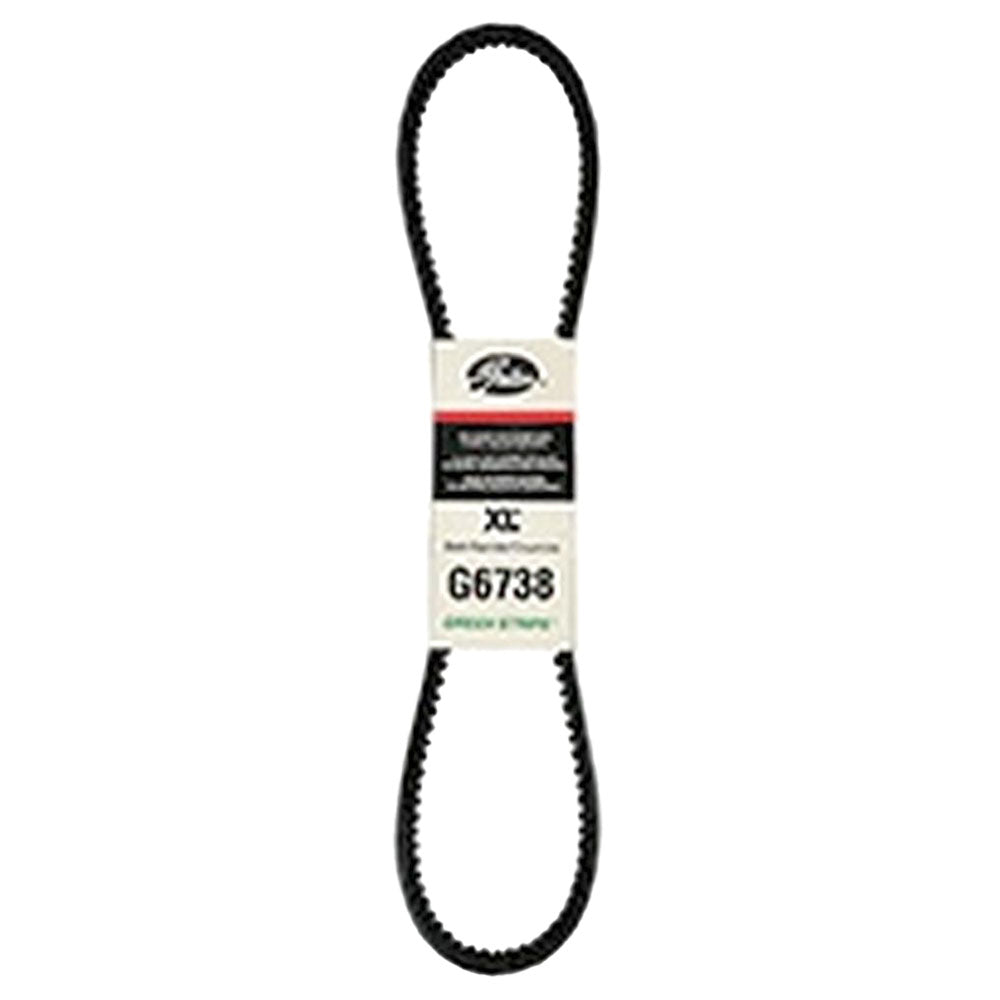 Fan Belt Fits Kubota Replaces 14911-97010