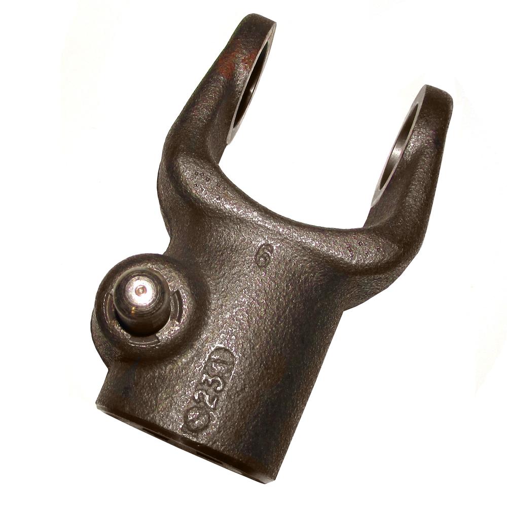 Quick Disconnect Tractor Yoke Fits Woods Replaces 28920WD