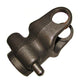 Quick Disconnect Tractor Yoke Fits Universal Products Replaces 102-1206