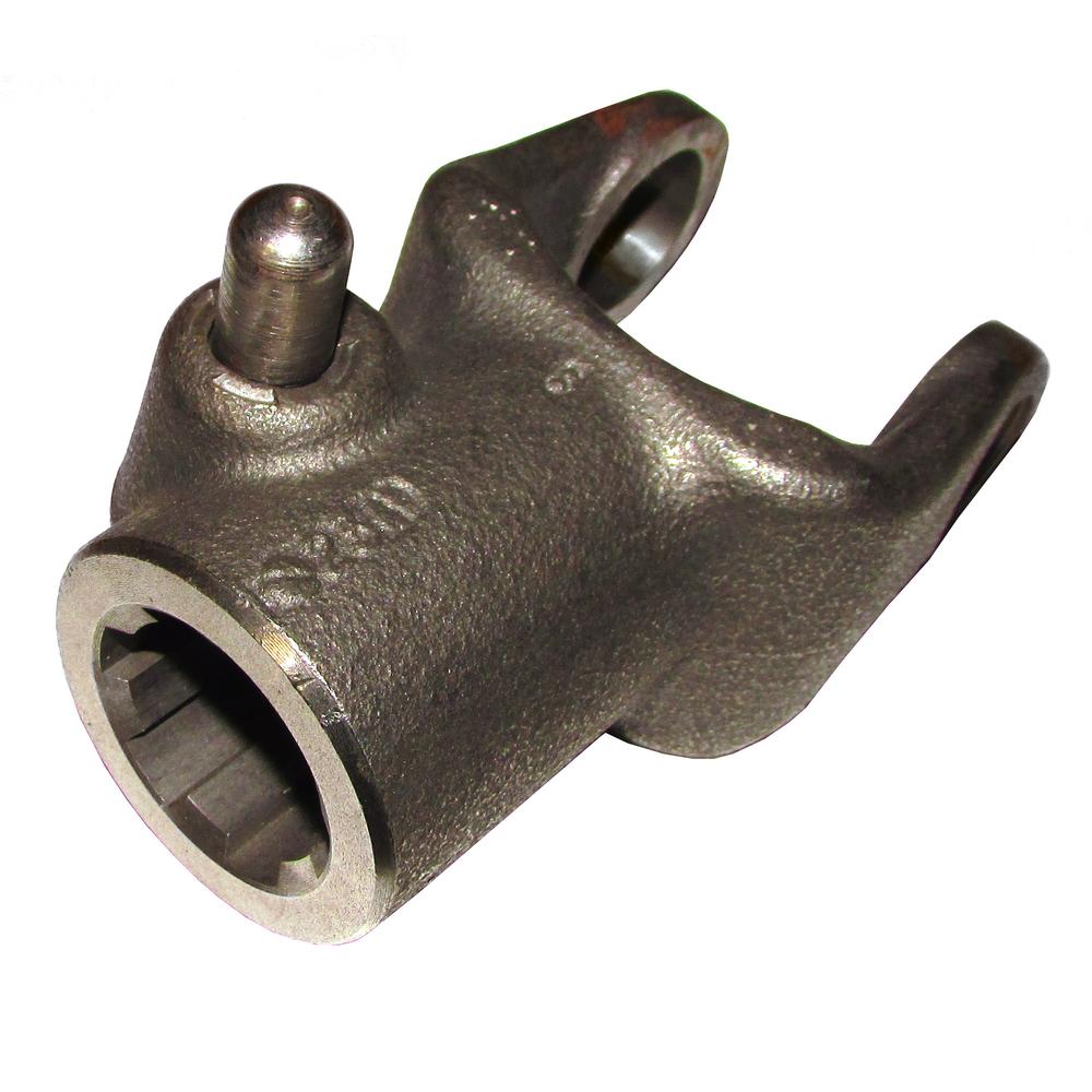 Quick Disconnect Tractor Yoke Fits Universal Products Replaces 102-1206