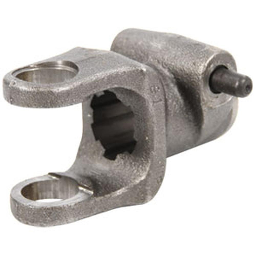 Quick Disconnect Tractor Yoke Fits Universal Products Replaces 102-1206