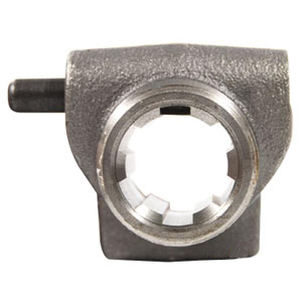 Quick Disconnect Tractor Yoke Fits Universal Products Replaces 102-1206