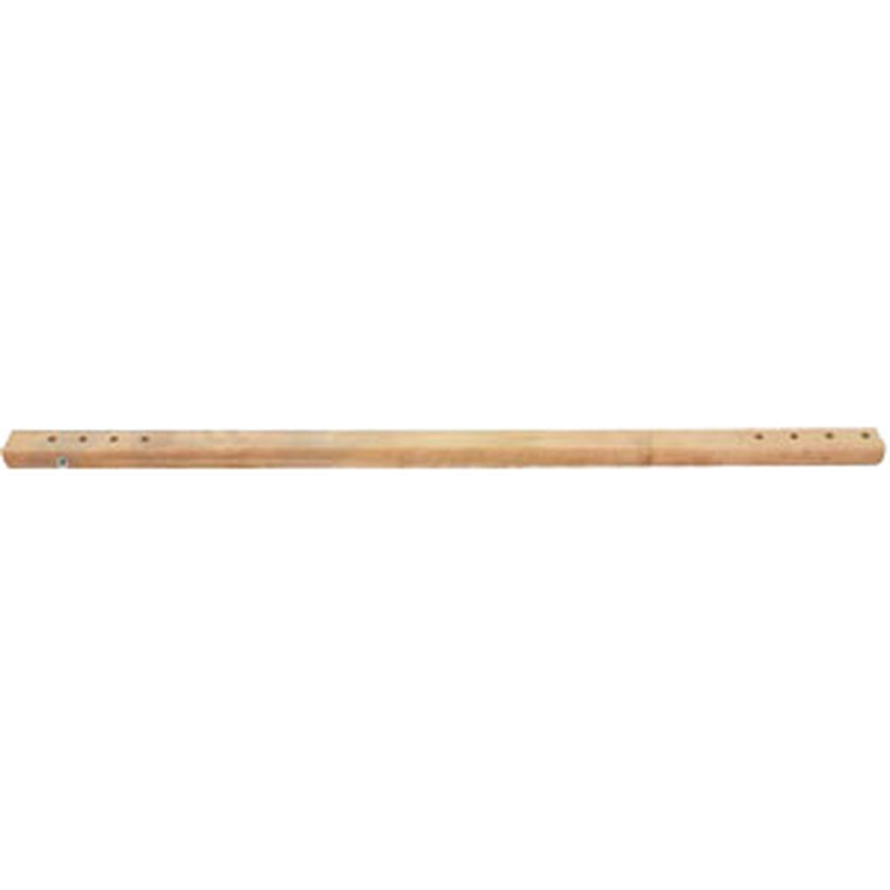 New Pitman Bar Hardwood  Fits Ford Sickle Mower model 501  37.6" long