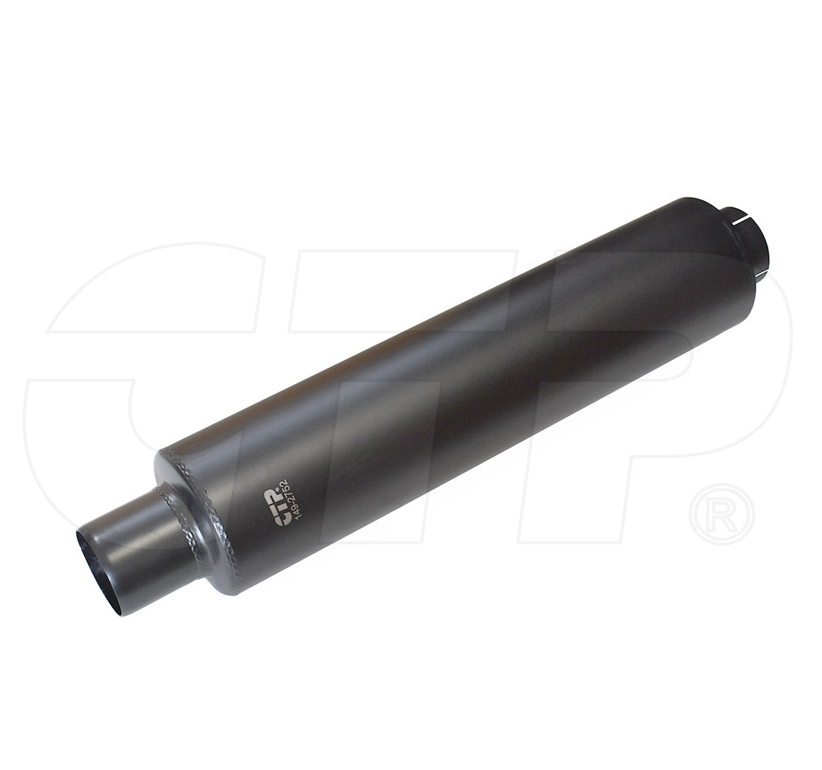 1492752 Muffler Fits Caterpillar Models
